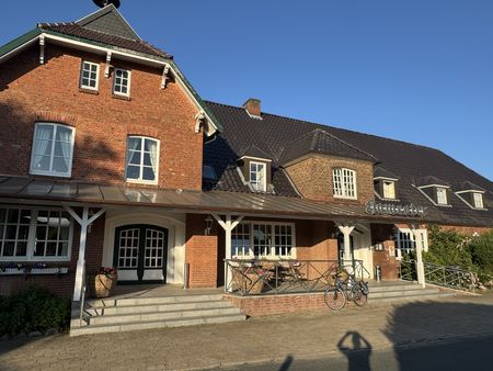 Ansicht von außen Gaststätte