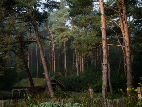 Mölln_Wildpark Uhlenkolk_2