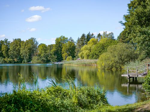 Lauenburgische Seen_Salemer See