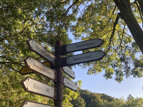 Mölln_Kurpark