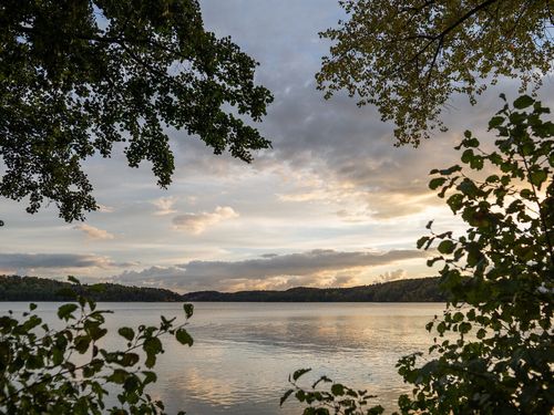 Ratzeburg_Kurpark_Küchensee_1