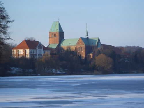 Ratzeburg_Ratzeburger See