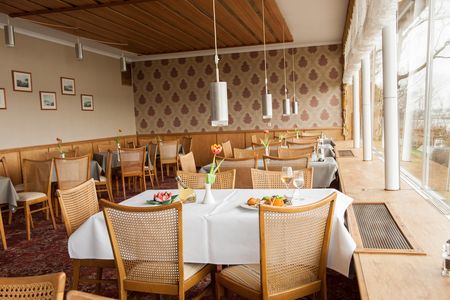 Restaurant Hotel Bellevue