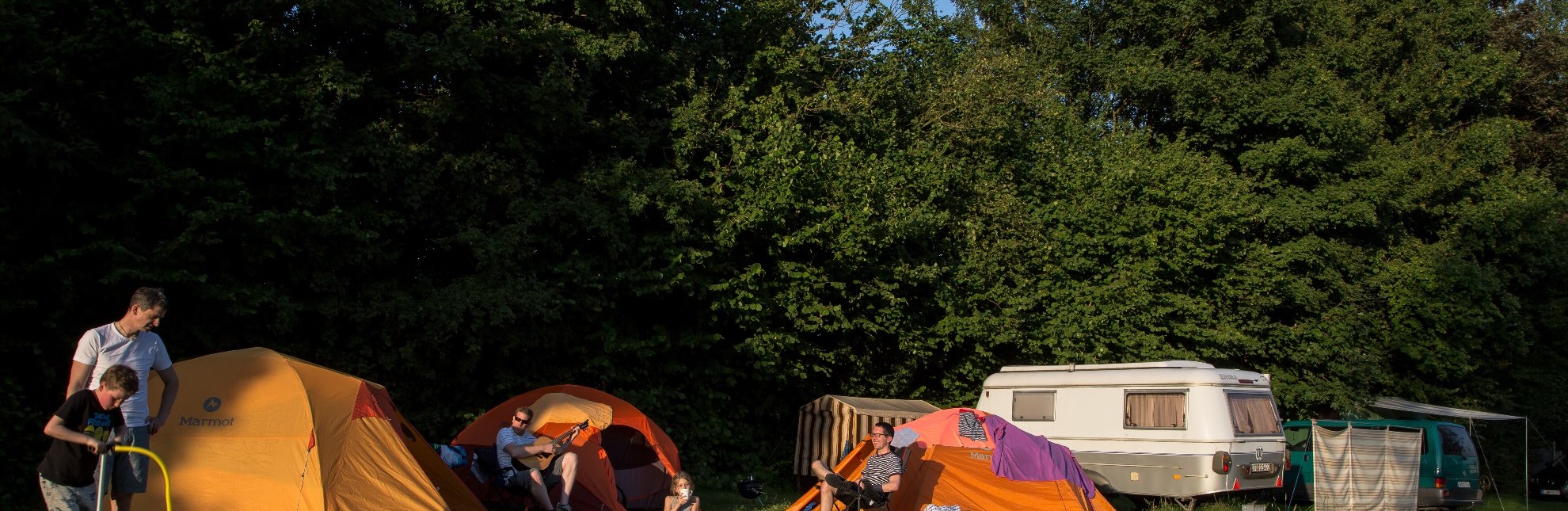musterbild-camping, © Jens Butz