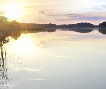 Ein lauer Sommerabend geht am Schaalsee zu Ende., © photocompany GmbH / HLMS GmbH