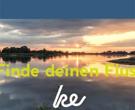 Kurs Elbe, © Tiemann