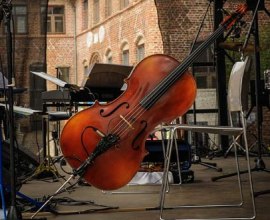 Vielfältige Konzerte erklingen im Herzogtum Lauenburg., © Nicole Franke
