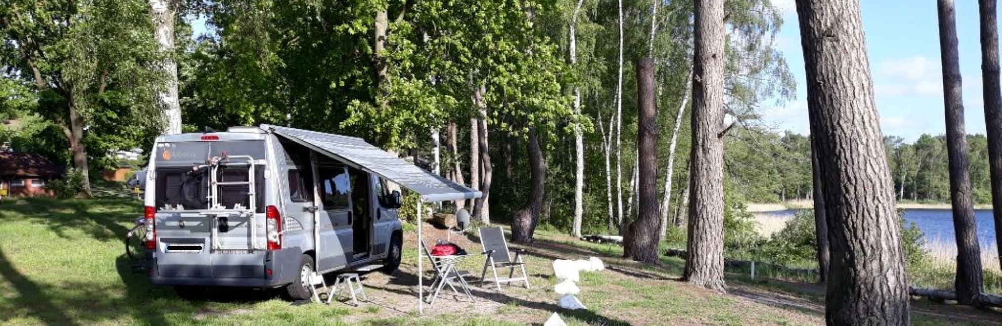 camping-salemer-see-1, © Tourist-Info Ratzeburg