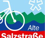 Logo Radfernweg Alte Salzstraße, © HLMS
