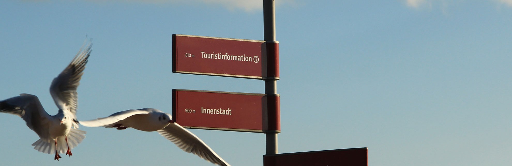 Hinweis zur Tourist-Information Geesthacht: Zimmervermittlung, Kartenmaterial, Urlaubstipps, © Tourist-Information Geesthacht